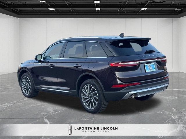 2023 Lincoln Corsair Reserve AWD