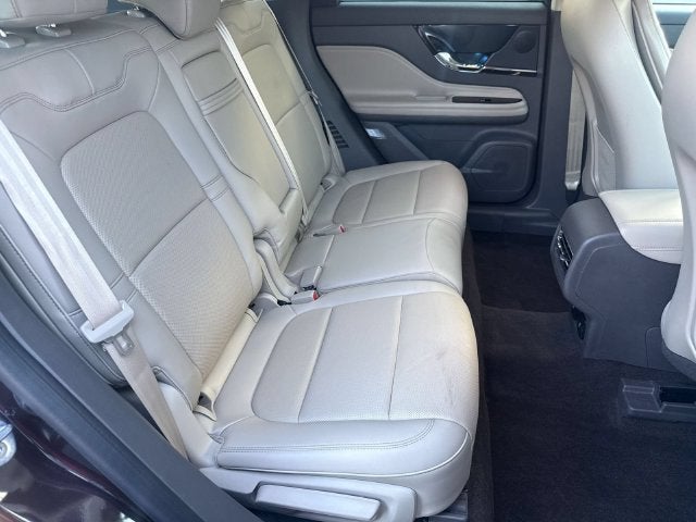 2023 Lincoln Corsair Reserve AWD