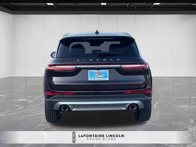 2023 Lincoln Corsair Reserve AWD