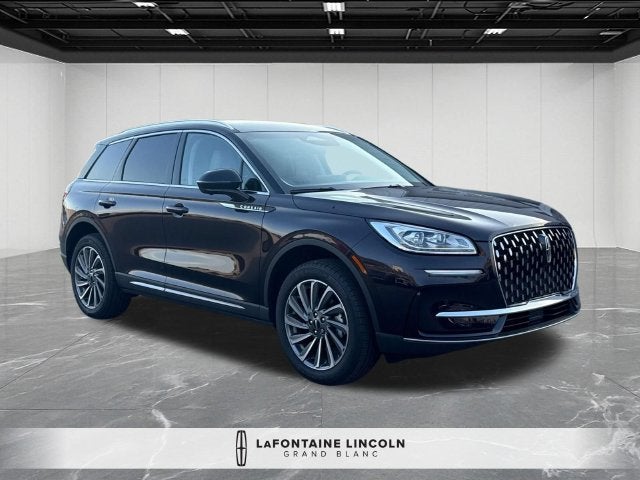2023 Lincoln Corsair Reserve AWD