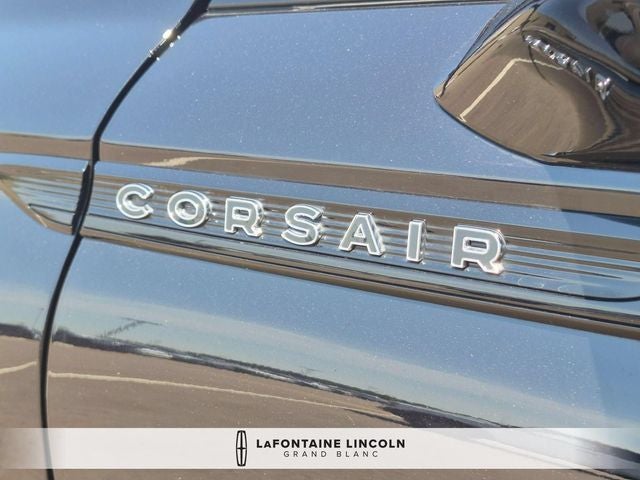 2023 Lincoln Corsair Reserve AWD