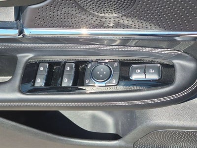 2023 Lincoln Corsair Reserve AWD