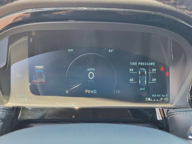 2023 Lincoln Corsair Reserve AWD