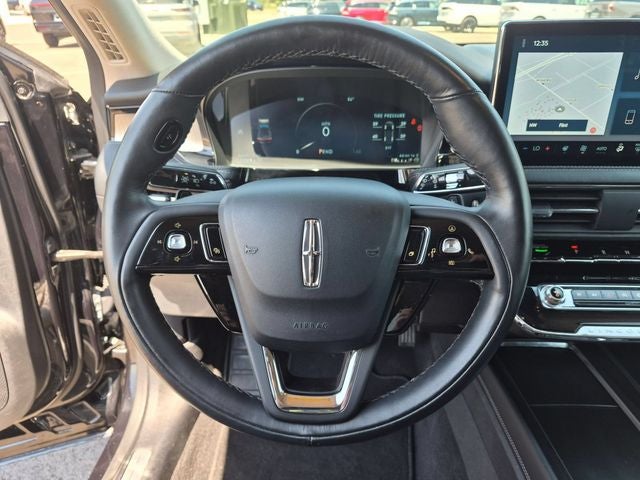 2023 Lincoln Corsair Reserve AWD