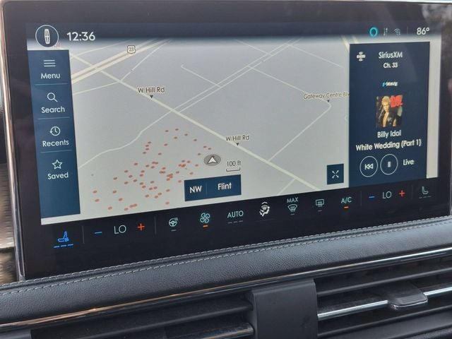 2023 Lincoln Corsair Reserve AWD