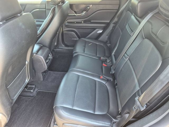 2023 Lincoln Corsair Reserve AWD