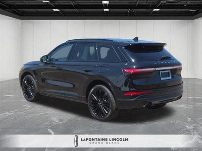 2023 Lincoln Corsair Reserve AWD