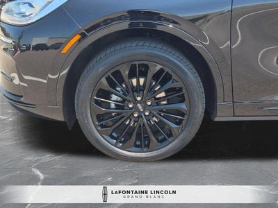 2023 Lincoln Corsair Reserve AWD