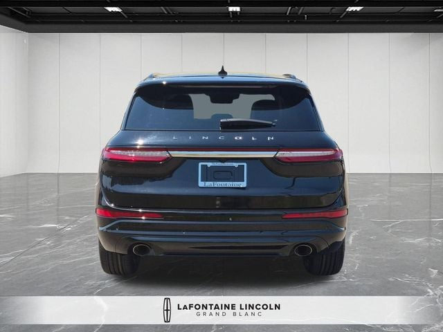 2023 Lincoln Corsair Reserve AWD