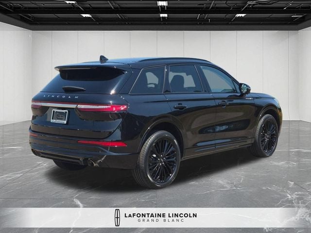 2023 Lincoln Corsair Reserve AWD
