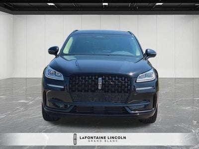 2023 Lincoln Corsair Reserve AWD