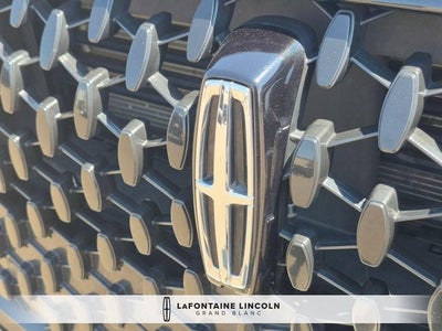 2023 Lincoln Corsair Reserve AWD