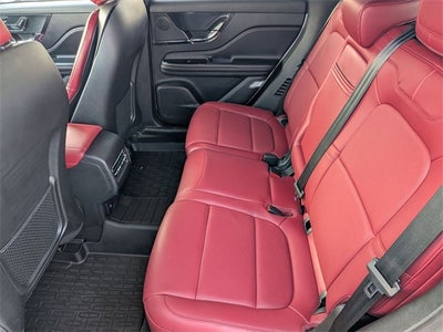 2023 Lincoln Corsair Reserve