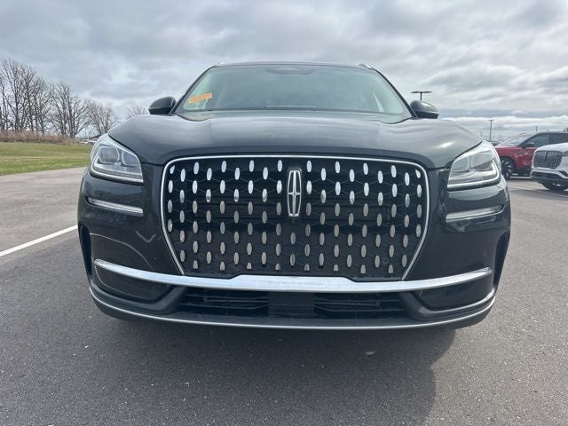 2024 Lincoln Corsair Reserve