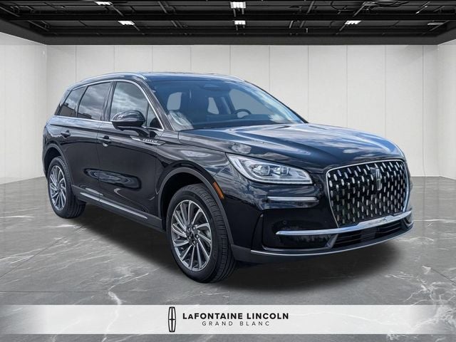 2024 Lincoln Corsair Reserve