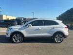 2016 Lincoln MKC Reserve
