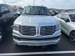 2017 Lincoln Navigator Select
