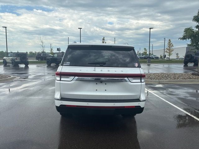2024 Lincoln Navigator Reserve AWD