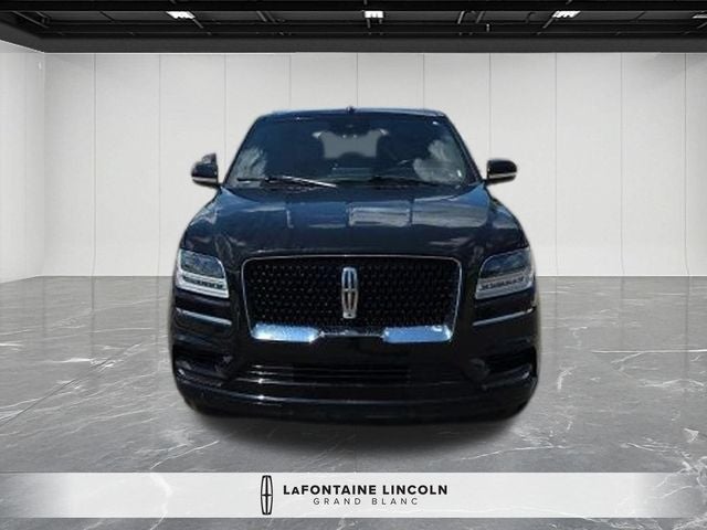 2021 Lincoln Navigator Reserve AWD