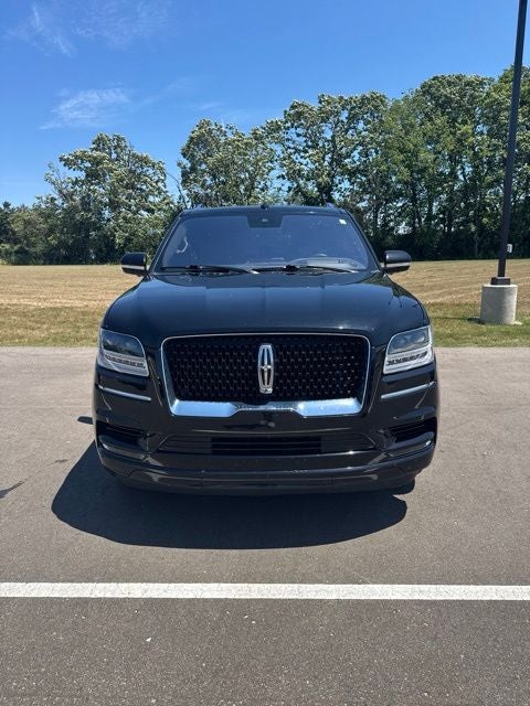 2020 Lincoln Navigator Reserve AWD