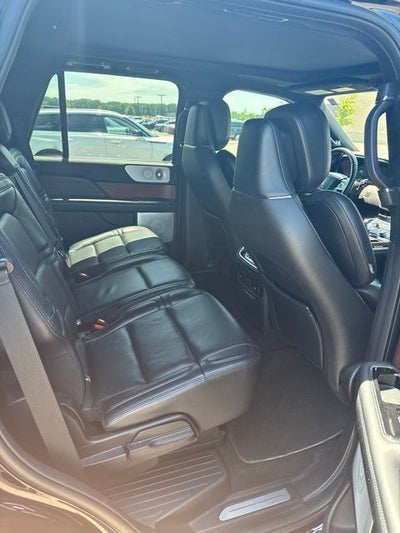 2020 Lincoln Navigator Reserve AWD
