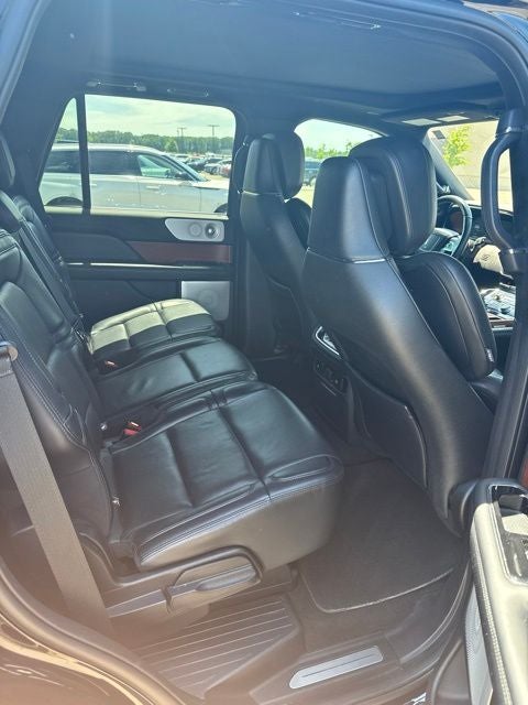 2020 Lincoln Navigator Reserve AWD