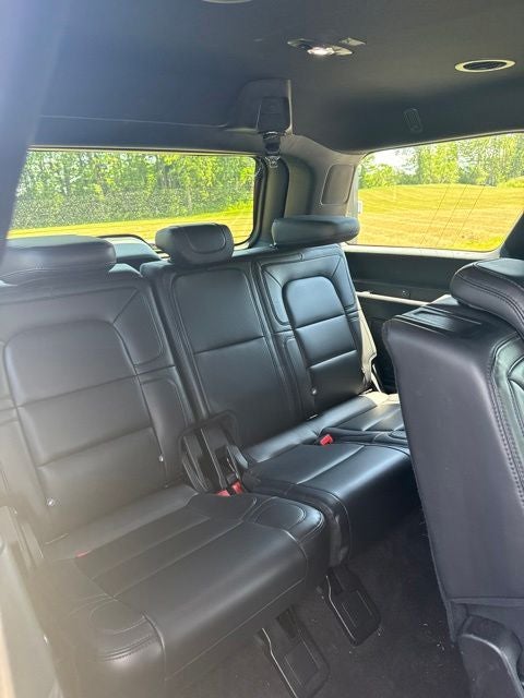 2020 Lincoln Navigator Reserve AWD