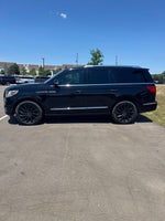 2020 Lincoln Navigator Reserve AWD