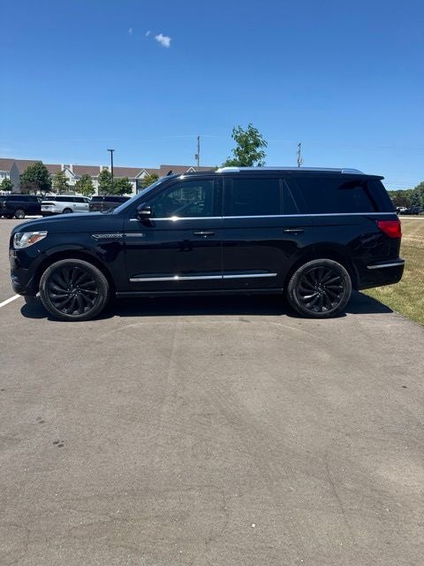 2020 Lincoln Navigator Reserve AWD