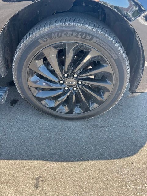 2020 Lincoln Navigator Reserve AWD