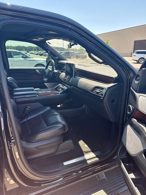 2020 Lincoln Navigator Reserve AWD