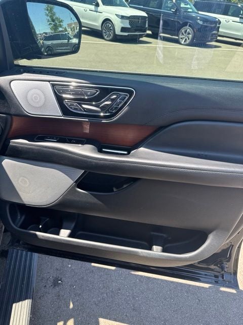 2020 Lincoln Navigator Reserve AWD