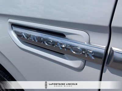 2020 Lincoln Navigator Reserve AWD