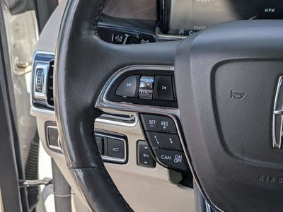 2020 Lincoln Navigator Reserve AWD