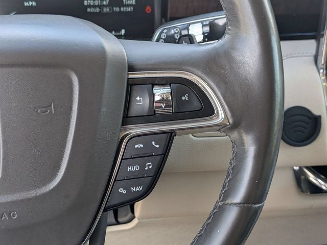 2020 Lincoln Navigator Reserve AWD