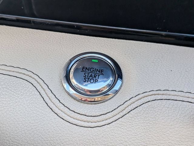 2020 Lincoln Navigator Reserve AWD
