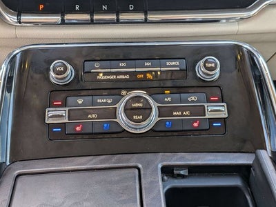 2020 Lincoln Navigator Reserve AWD