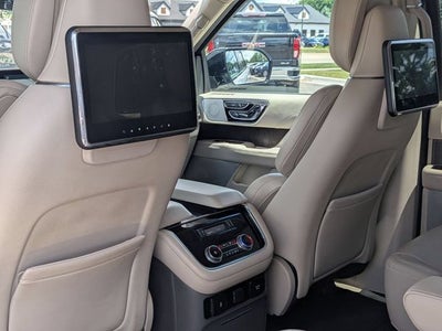 2020 Lincoln Navigator Reserve AWD