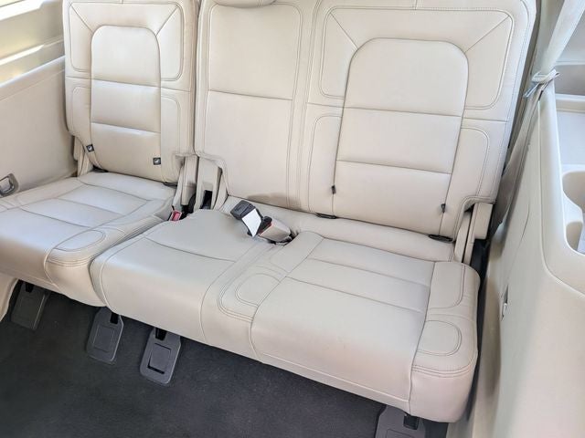 2020 Lincoln Navigator Reserve AWD