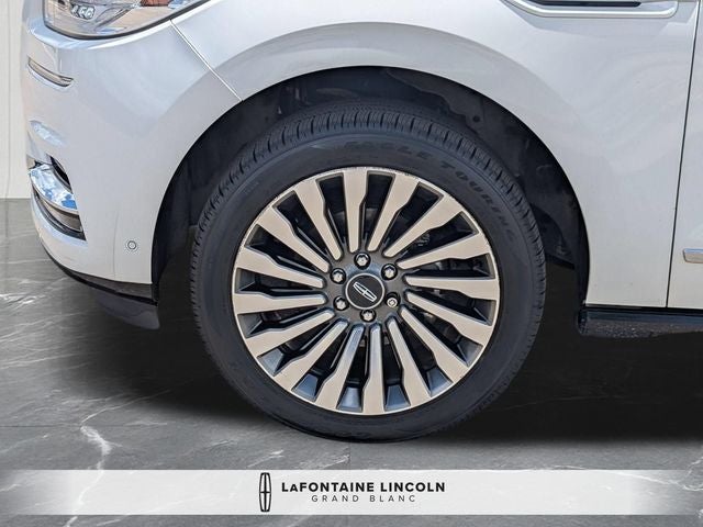 2020 Lincoln Navigator Reserve AWD