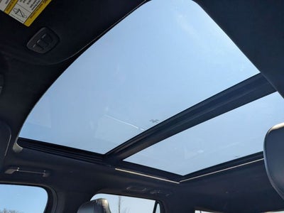 2022 Lincoln Navigator Standard