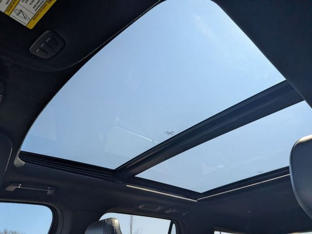 2022 Lincoln Navigator Standard