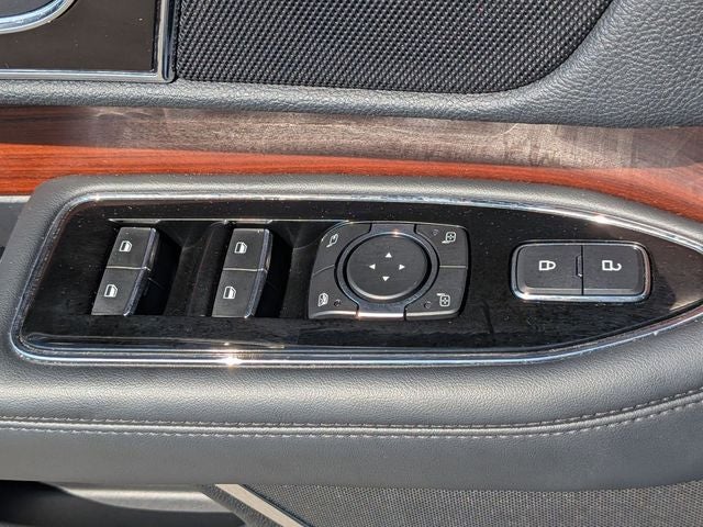 2022 Lincoln Navigator Standard