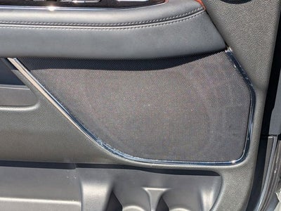 2022 Lincoln Navigator Standard