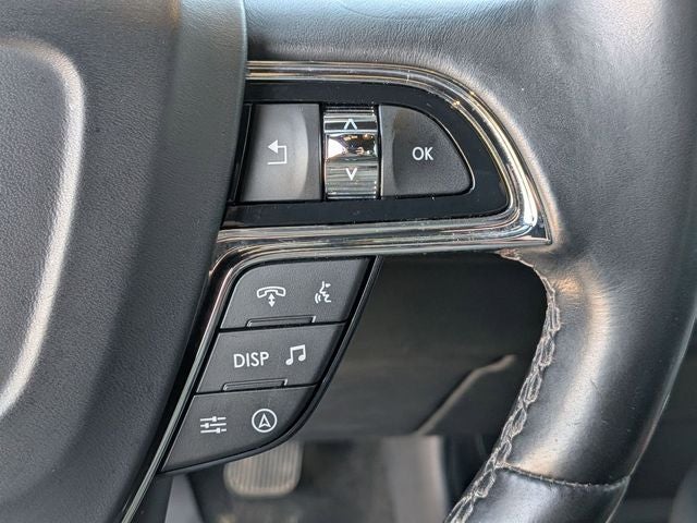 2022 Lincoln Navigator Standard