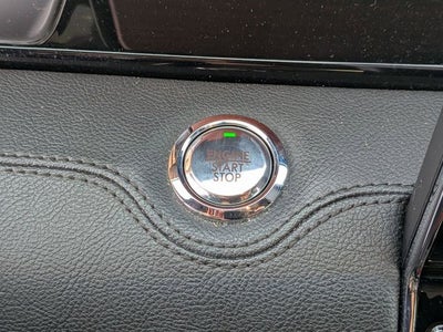 2022 Lincoln Navigator Standard