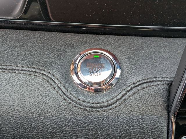 2022 Lincoln Navigator Standard