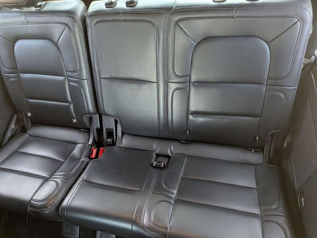 2022 Lincoln Navigator Standard