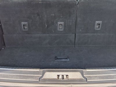 2022 Lincoln Navigator Standard