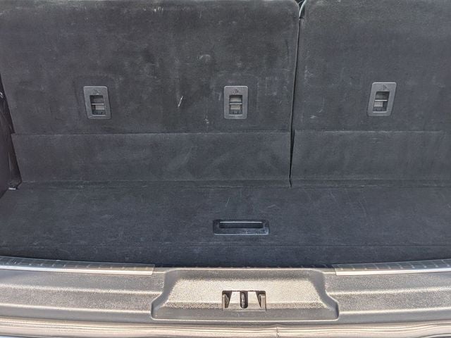 2022 Lincoln Navigator Standard